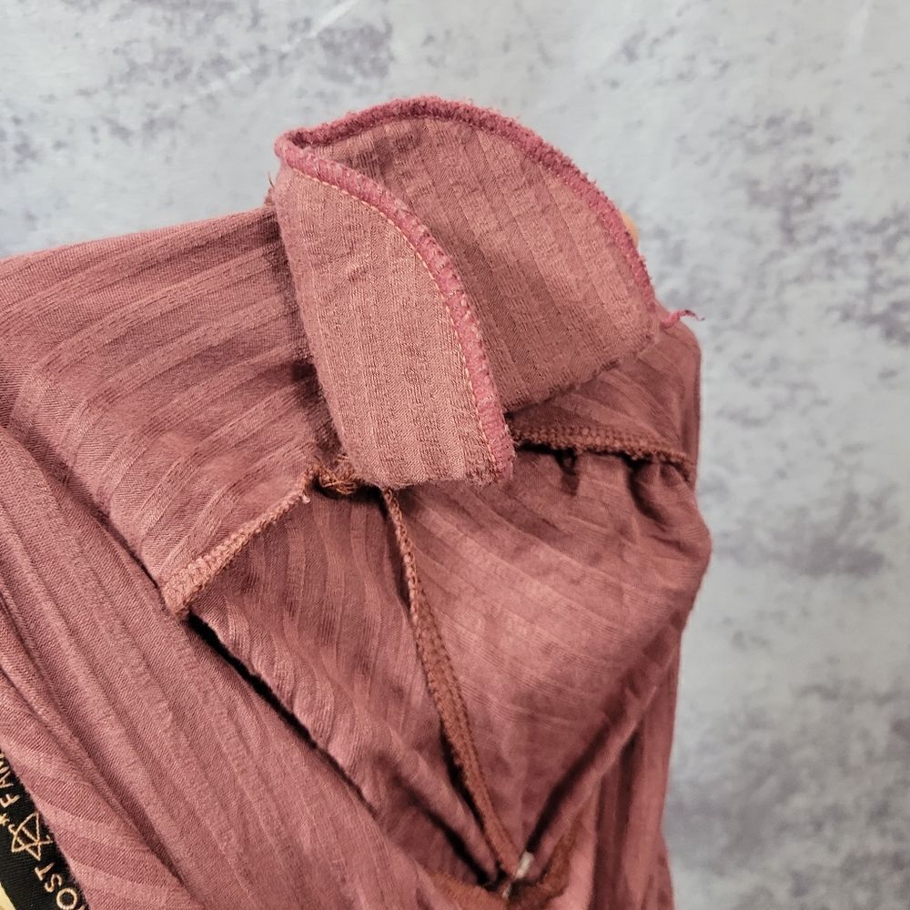 Mauve Top - Picture 6 of 8